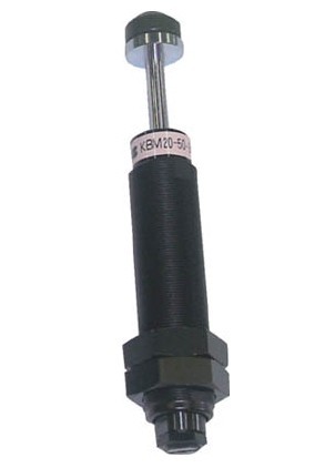 优势批发供应日本KYB（KYBES）牌迷你缓冲器KBM20-50-3C型号