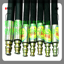 定做销售内径6-300mm高压油管 液压油管 油管总成使用安全方便