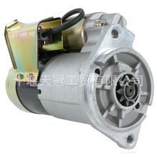 天冠供应HITACHI日立起动机410-44010/41044010