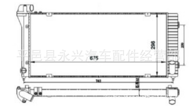 风云A11 A11-1301110CA EA