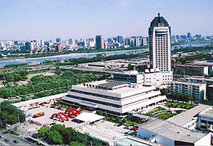 中国煤炭博物馆