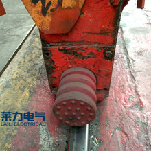 起重机橡胶缓冲器
