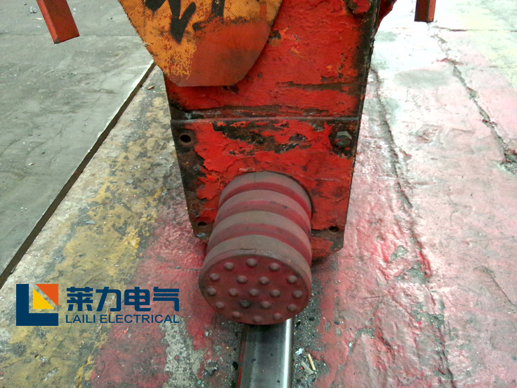 起重机橡胶缓冲器