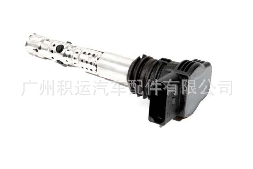 大众波罗 高尔夫 奥迪A3 A4 A6 点火线圈06B905115L