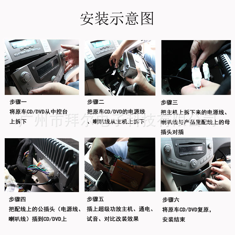 安装示意图-bai