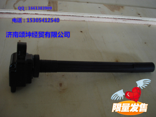 供应重汽亲人HOWO配件VG1540080400点火线圈