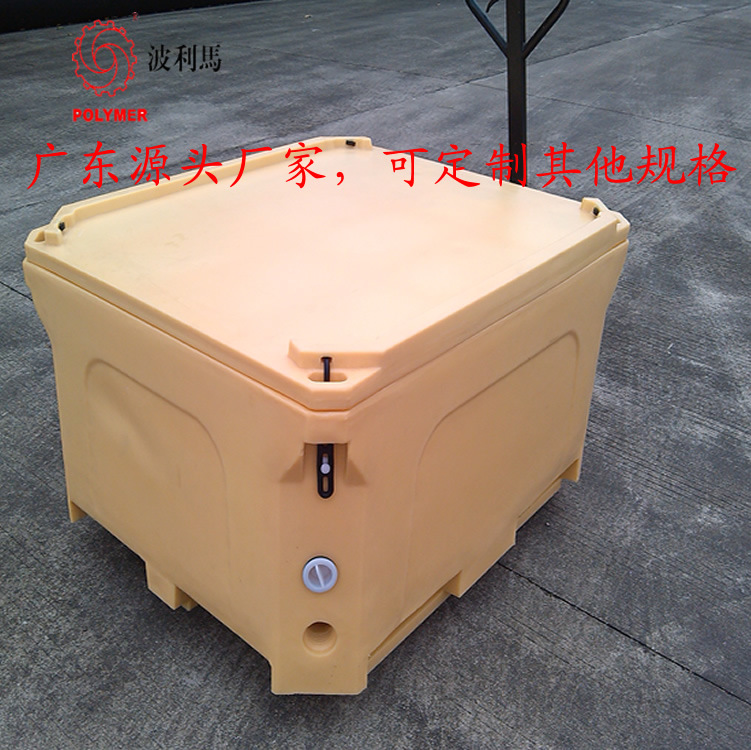 中山波利马660L保温箱8