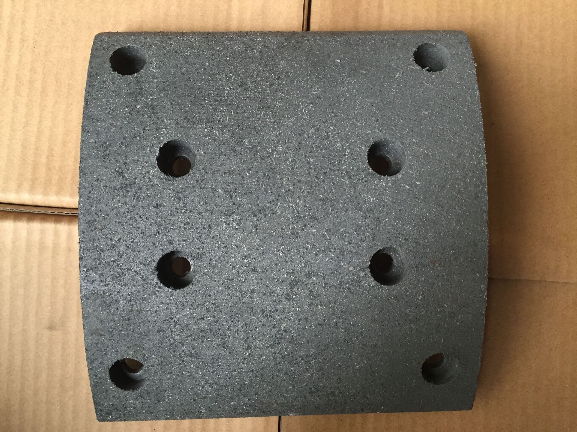 北方奔驰 刹车片 BRAKE LININGS 180MM
