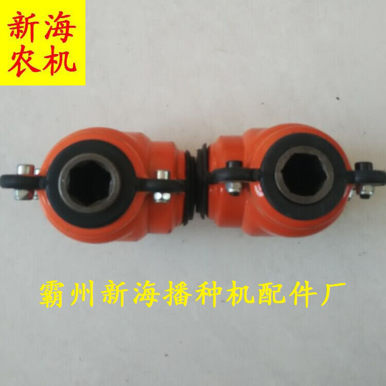 17型比速1:1.5传动轴 播种机配件传动轴 农机配件传动轴厂家批发
