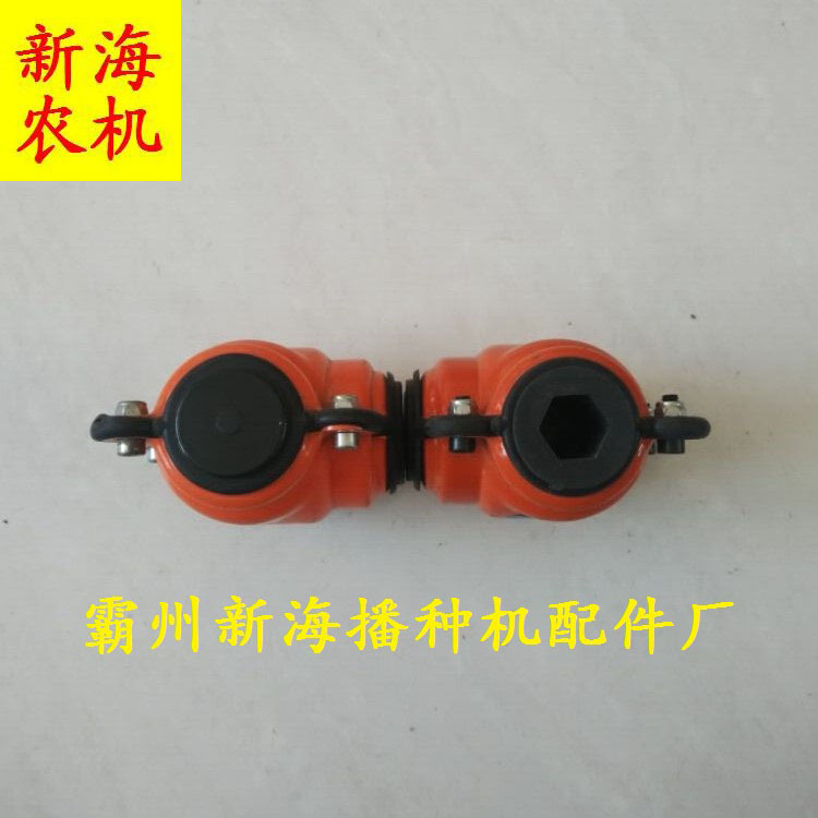 17型比速1:1.5传动轴 播种机配件传动轴 农机配件传动轴厂家批发