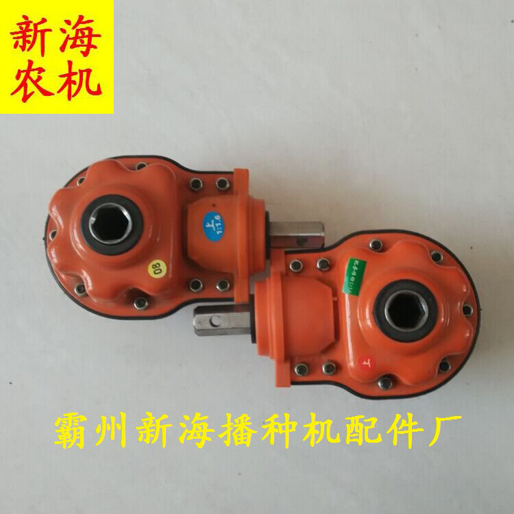 17型比速1:1.5传动轴 播种机配件传动轴 农机配件传动轴厂家批发
