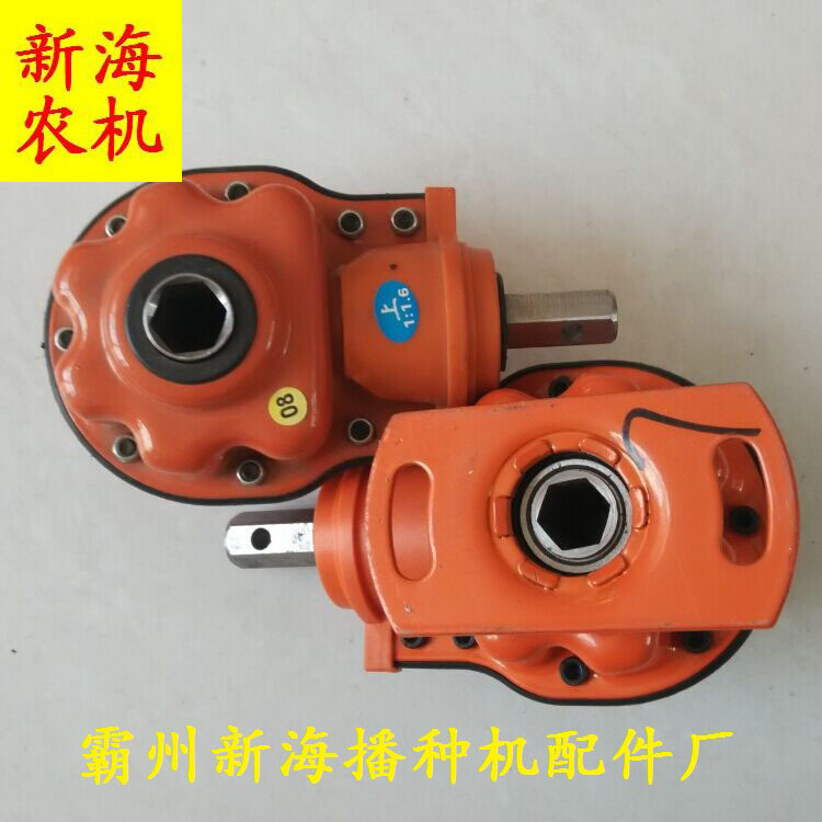 17型比速1:1.5传动轴 播种机配件传动轴 农机配件传动轴厂家批发