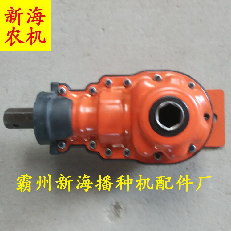 17型比速1:1.5传动轴 播种机配件传动轴 农机配件传动轴厂家批发