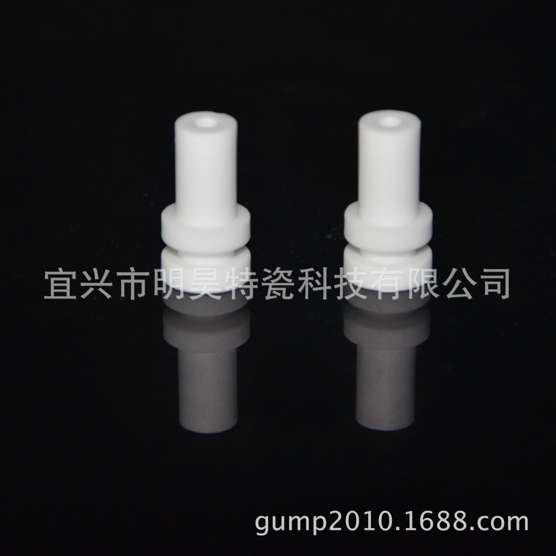 特种陶瓷点火器  高频瓷瓷件 高品质节能陶瓷