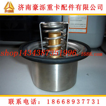 供应 斯太尔王节温器芯 金王子节温器 德龙F3000/M3000节温器