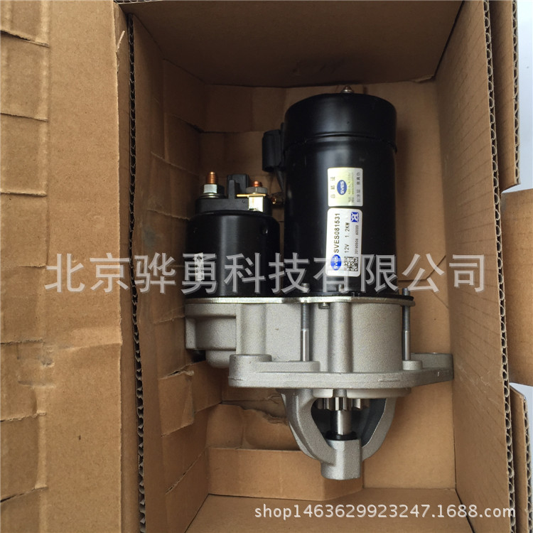 4g15马达 (10)