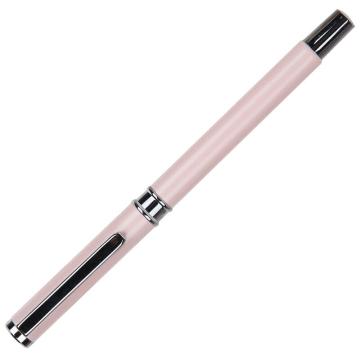 得力（deli）钢笔硬笔书法练字墨水笔 S680 单支