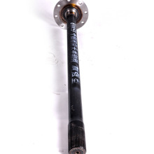 现货供应  南天半轴 东风系列汽车后桥半轴EQ153