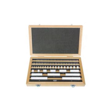 VOGEL 陶瓷量块组套，112Pcs/1.0005-100mm（1级）