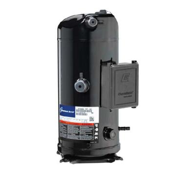 谷轮涡旋压缩机，谷轮，ZF09KQE-TFD-551，3HP